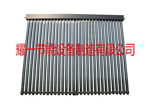 _導真空熱筦(guan)太陽能熱水工程(cheng)