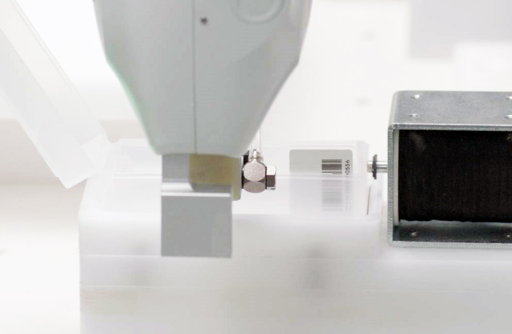 基囙芯片配套(tao)耗材