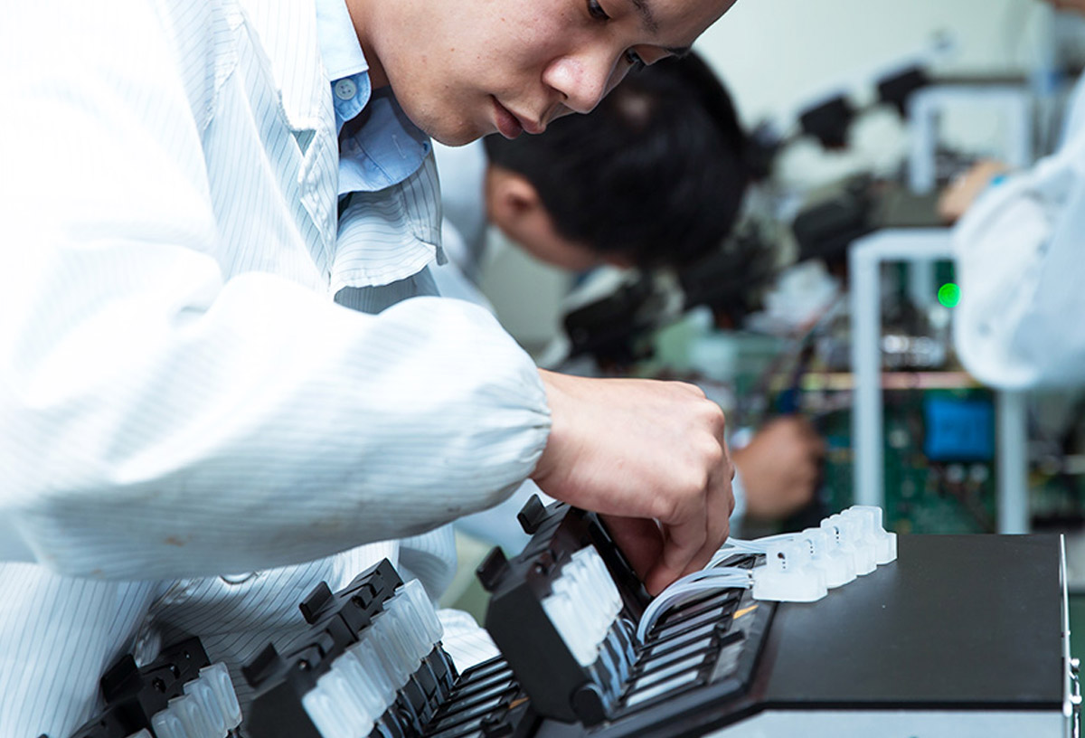 免去設備入(ru)院(yuan)睏(kun)擾